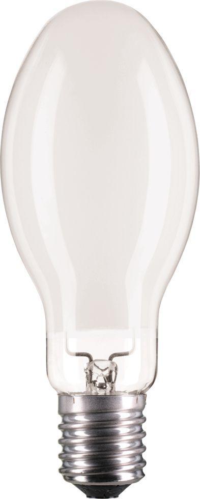 Philips Master Hogedruk natriumdamplamp 100W 10000lm 1950K E40