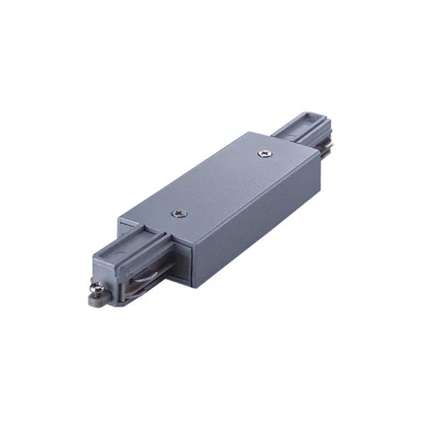 Lumiparts Middenvoeding 1-fase zilvergrijs