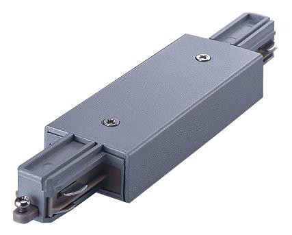 Lumiparts Middenvoeding 1-fase zwart foto 1