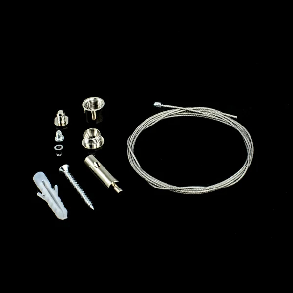 Lumiparts Lumiparts Pendelset Alupro Plus XLH, XLM, XLS, XLW