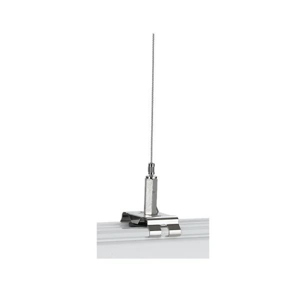 Lumiparts Lumiparts Pendelset kabel 3m voor lichtlijn Stringline