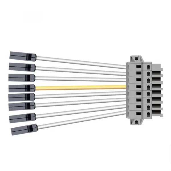 Lumiparts Lumiparts Stringline Connector