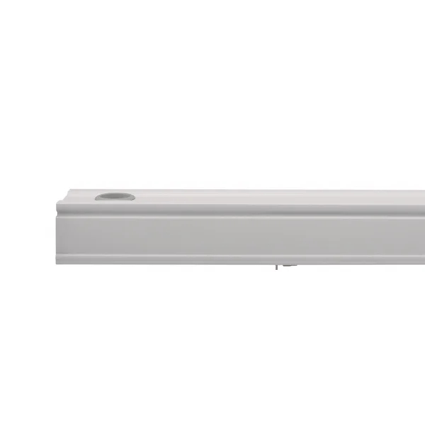 Lumiparts Lumiparts Trunking-eind Stringline 1000mm wit 8-polig Connector per 500mm