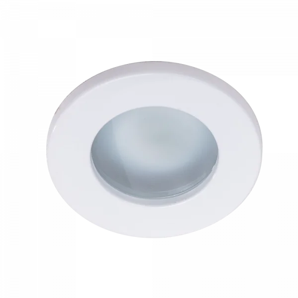Lumiparts Lumiparts Halogeenspot Focus 50mm IP65 wit