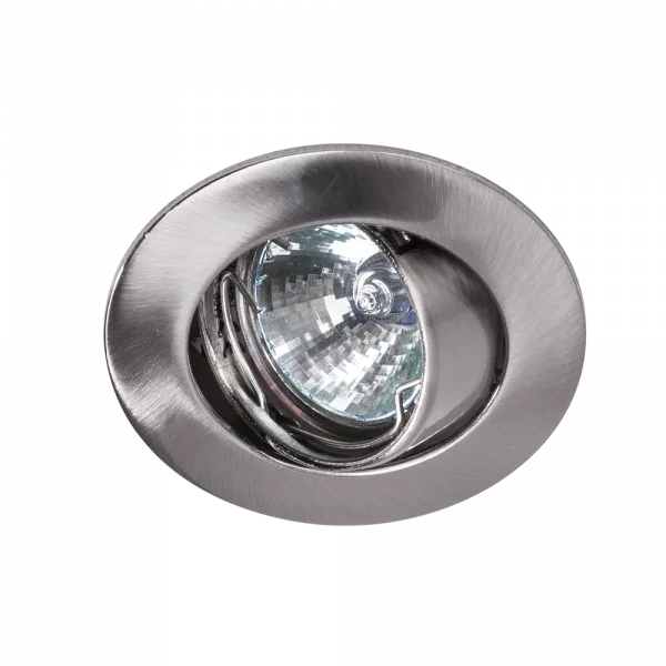 Lumiparts Lumiparts Halogeenspot Focus schuin 35mm kantel geschuurd