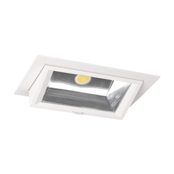 Lumiparts Wally maxi wit 830 5807lm 45W foto 1