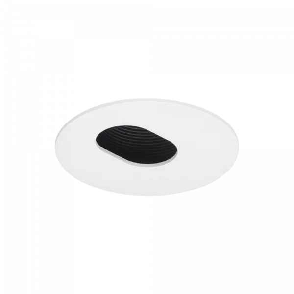 Lumiparts Lumiparts Dark Ovaal Rond