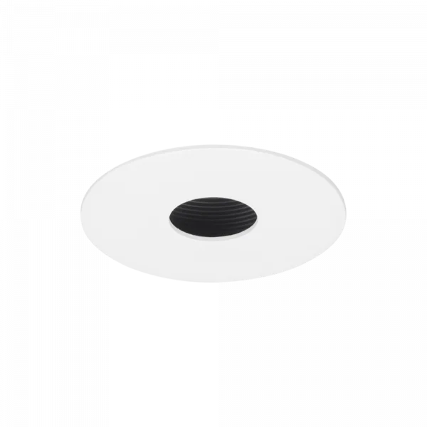 Lumiparts Dark Round Rond foto 1