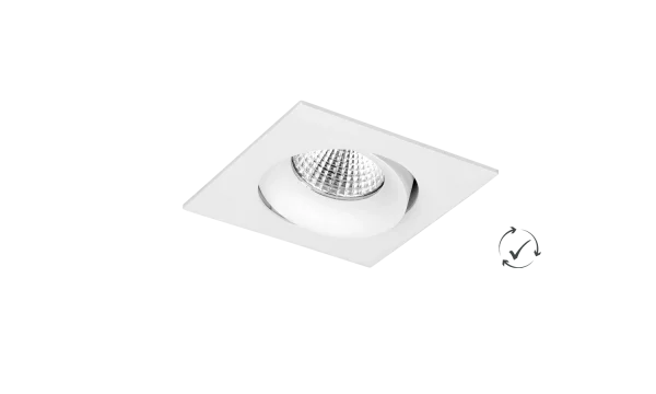 Lumiparts Lumiparts Etage Vierkant
