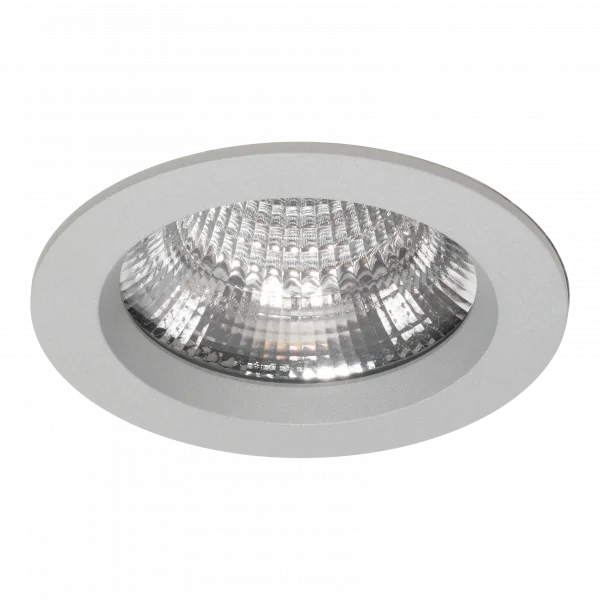 Lumiparts Lumiparts FloX vast grijs PW 930 5148lm 38° 45W