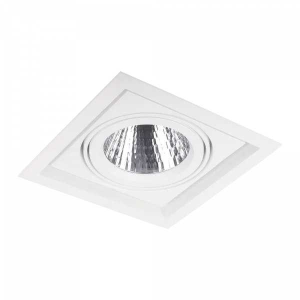 Lumiparts Asta module wit PW 930 5209lm 28° 45W GST18/3 0,5m foto 1