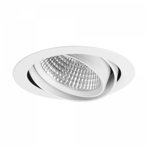 Lumiparts Movimento wit PW 930 3448lm 60° 31W
