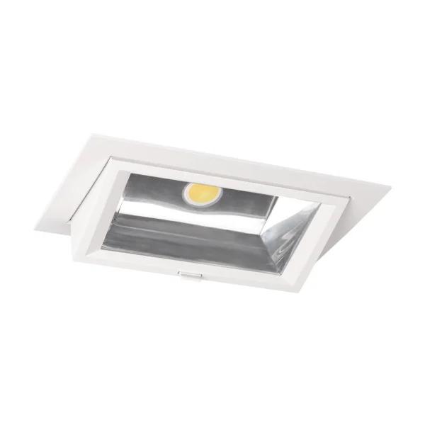 Lumiparts Wally maxi wit 927 5412lm 45W