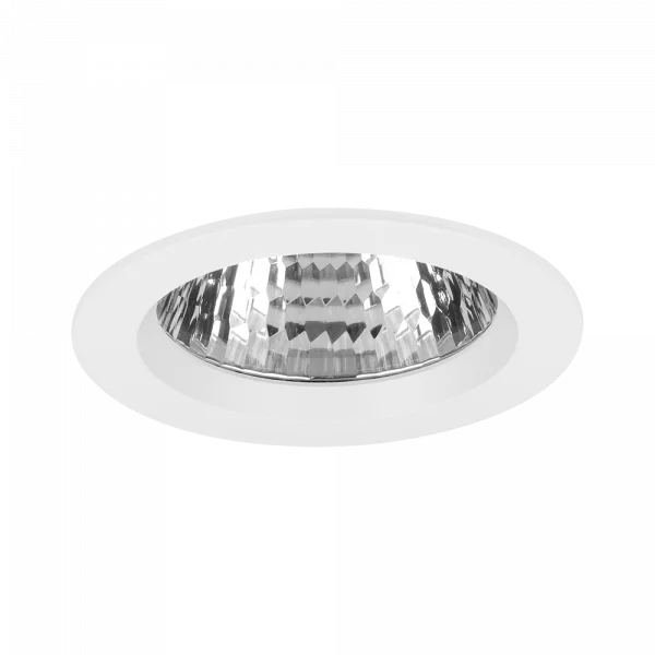 Lumiparts FloX vast wit PW 930 4563lm 60° 41W GST18/3 0,5M