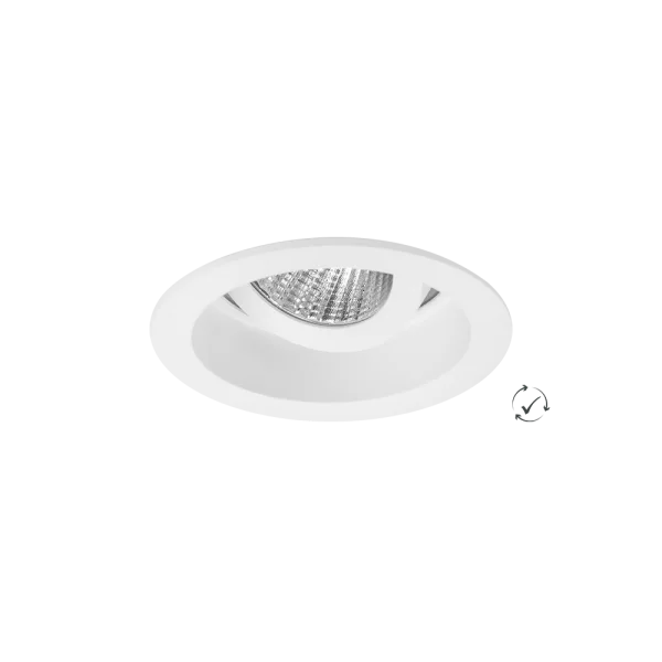 Lumiparts Fondo Kantelbaar