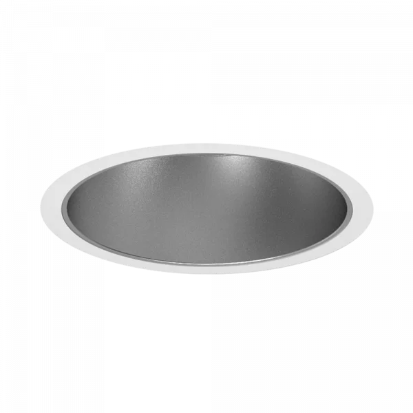 Lumiparts Lumiparts Baza wit 190mm 830 12,8W 1424lm 60° mat