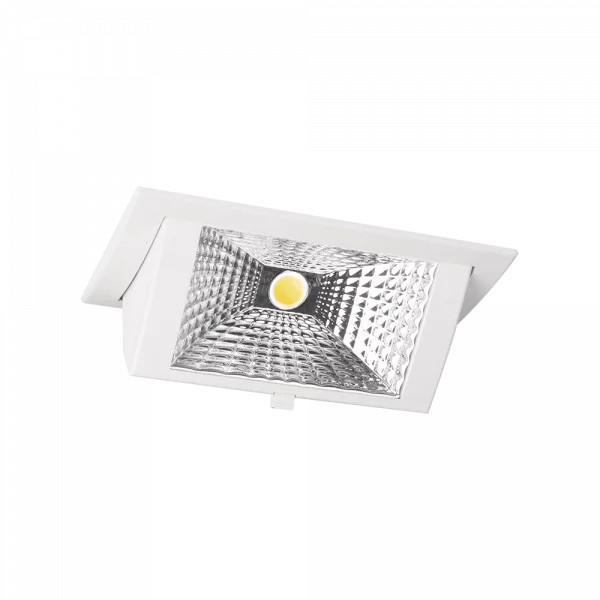 Lumiparts Lumiparts Wally medium zwart PW 940 3633lm 27W