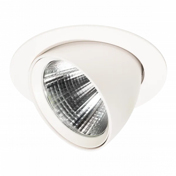 Lumiparts Lynx maxi II wit 830 2533lm 36° 19W GST18/3 0,5M