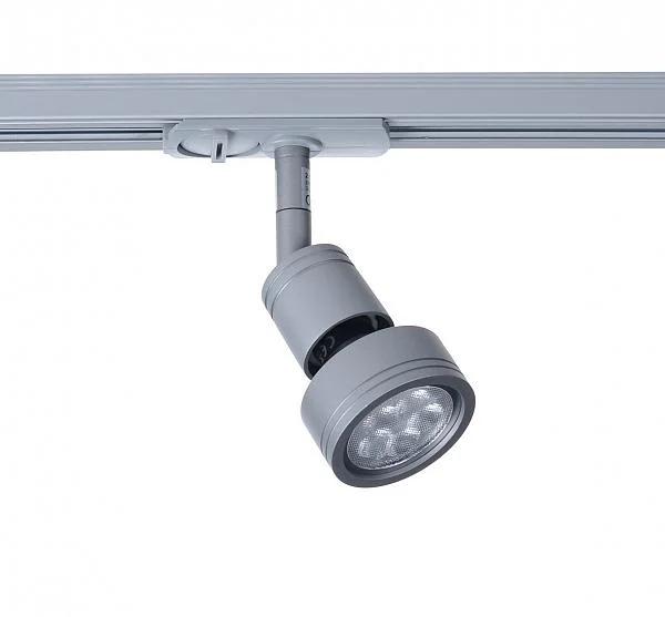 Lumiparts Common Two GZ10 50W zwart met 1-F adaptor