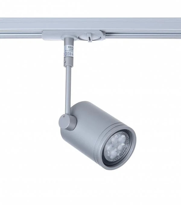 Lumiparts Telescope Two GZ10 50W zwart met 1-F adaptor foto 1