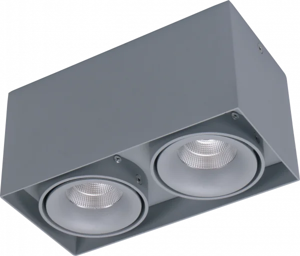 Lumiparts Lumiparts Caja 2-lichts