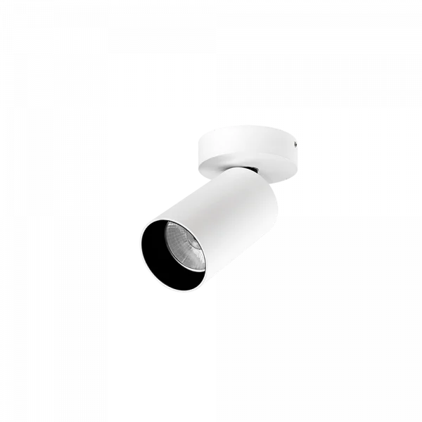 Lumiparts Galex mini wit 940 452lm 30° TRIAC foto 1