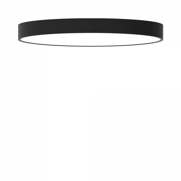 Lumiparts Ozola 600mm zwart 930/935/940 57W DALI