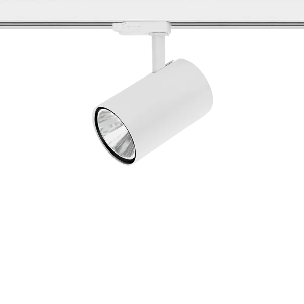Lumiparts Stio wit PW 930 3845lm 36° 32W