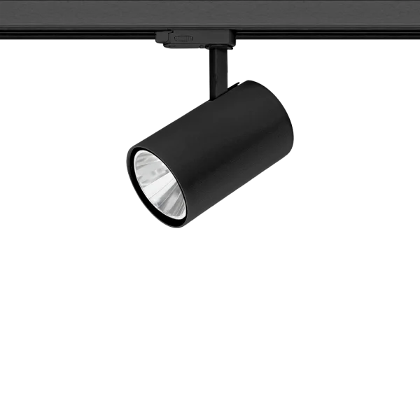 Lumiparts Stio zwart PW 930 3845lm 36° 32W