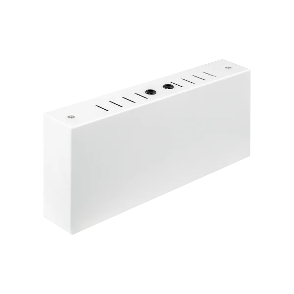 Lumiparts Lumiparts Driver box set wit voor Millo