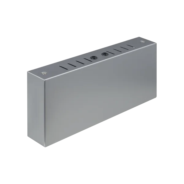 Lumiparts Lumiparts Driver box set zilver voor Millo