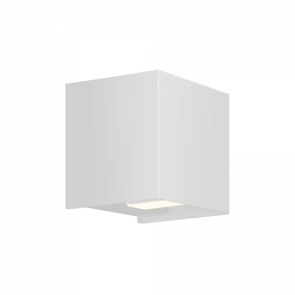 Lumiparts Lumiparts Latus vierkant enkel wit 830 379lm 350mA