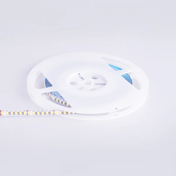 Lumiparts Lumiparts Extro 24V 860 168 LED's/m 20,2W/m Rol 5M