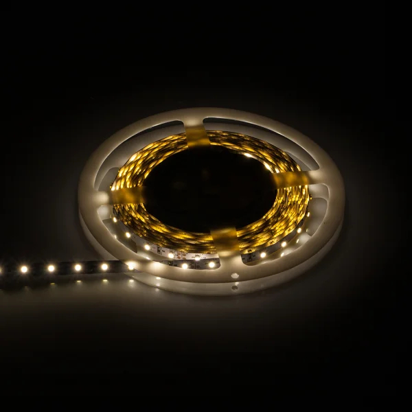 Lumiparts Lumiparts Lupareel 24V 830 60 LED's/m 4,8W/m rol 5M