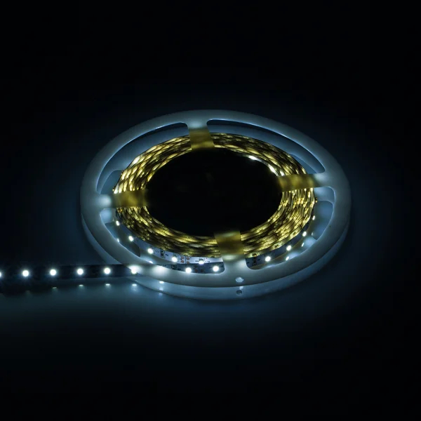 Lumiparts Lumiparts Lupareel 24V 840 60 LED's/m 4,8W/m rol 5M