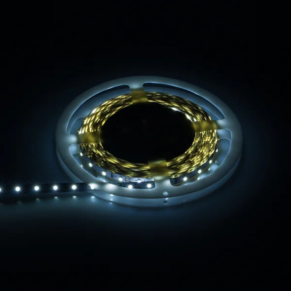 Lumiparts Lupareel 24V 840 60 LED's/m 4,8W/m rol 5M foto 1