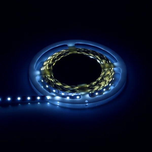 Lumiparts Lupareel 24V 860 60 LED's/m 4,8W/m rol 5M