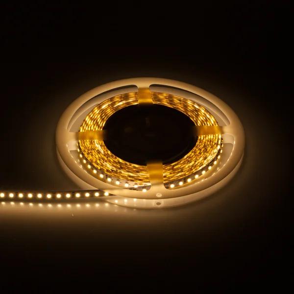 Lumiparts Lupareel 24V 827 120 LED's/m 9,6W/m rol 5M