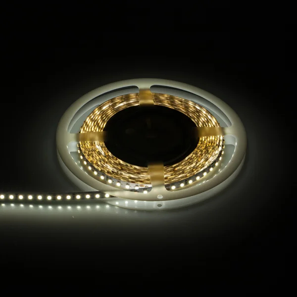 Lumiparts Lumiparts Lupareel 24V 830 120 LED's/m 9,6W/m rol 5M