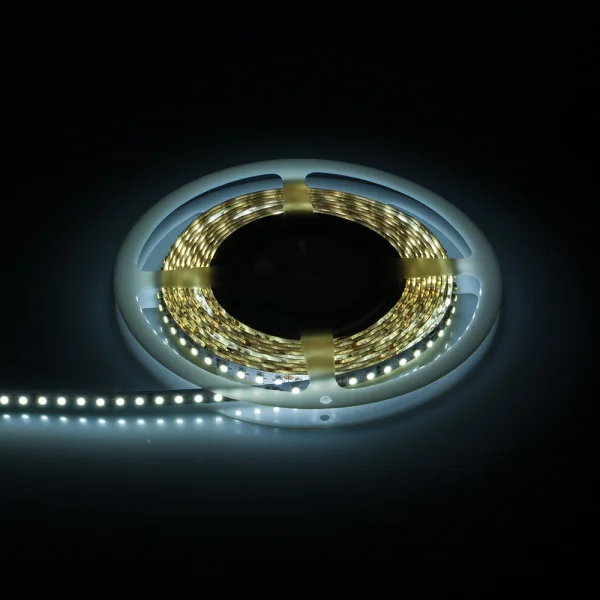 Lumiparts Lumiparts Lupareel 24V 840 120 LED's/m 9,6W/m rol 5M