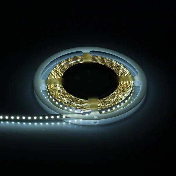 Lumiparts Lupareel 24V 840 120 LED's/m 9,6W/m rol 5M foto 1