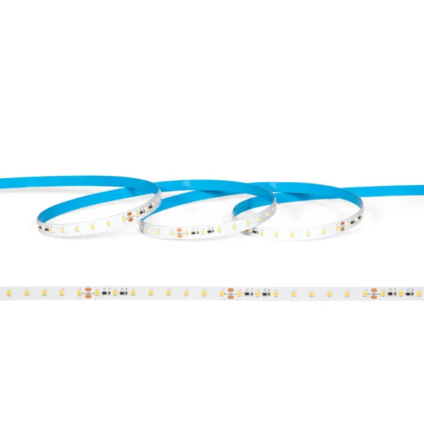 Lumiparts Elus 24V 927 4,8W/m 539lm/m 80 LED's/m rol 5m foto 1