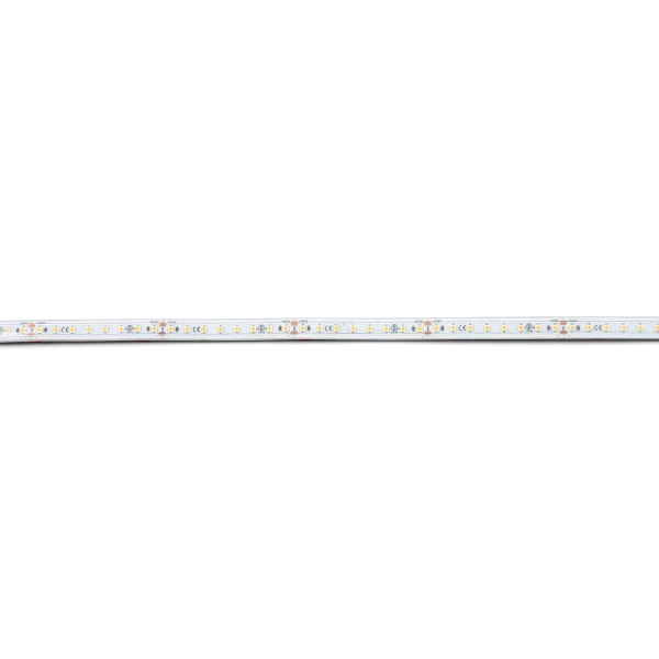 Lumiparts Pluviam IP67 24V 940 4,8W/m 670lm/m 112 LED's/m rol 5m foto 1
