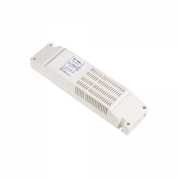 Lumiparts Driver 24V DC 60W MD60 met trekontlasting