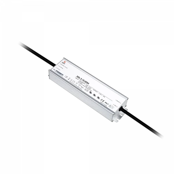 Lumiparts Driver CV Idis IP65 24V DC 150W