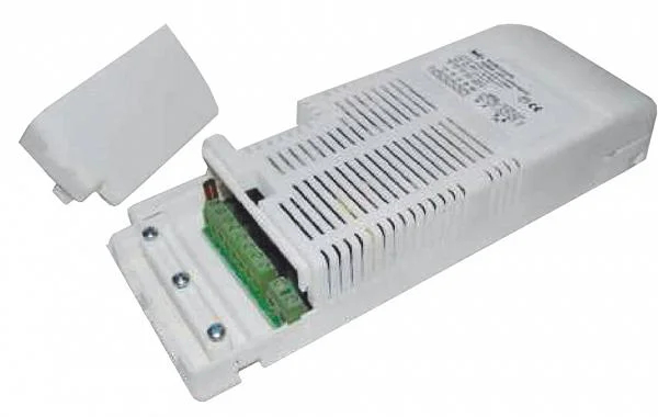 Lumiparts Lumiparts Driver CV Powerbox Maxi 24V DC 150W met trekontlasting