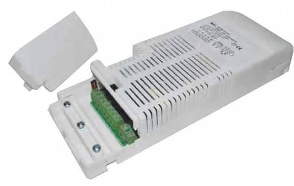 Lumiparts Driver CV Powerbox Maxi 24V DC 150W met trekontlasting