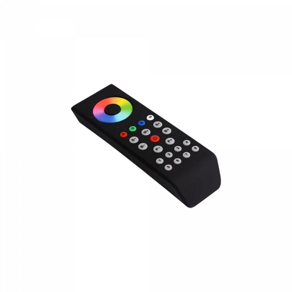Lumiparts Afstand bediening RF ModuLED RGB Control 8 zones excl. batterij