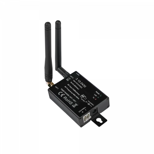 Lumiparts ModuLED WiFi Control foto 1