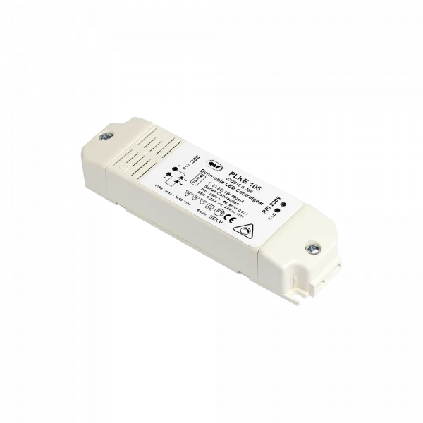 Lumiparts Lumiparts Driver CC Xitanium 900mA voor LED Paneel Valo met trekontlasting kabel ex QC